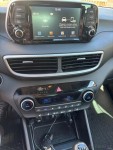 Hyundai Tucson 1,6   GDI | 1. majitel | 40 ti