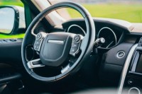 Land Rover Discovery 3,0   HSE, 7 mist, servisováno