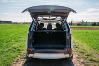 Land Rover Discovery 3,0   HSE, 7 mist, servisováno