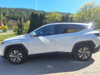 Hyundai Tucson 1,6   1-6T-GDI 110Kw 4x4, 58 6