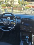 Hyundai Tucson 1,6   1-6T-GDI 110Kw 4x4, 58 6