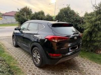 Hyundai Tucson 2,0   4x4 88000 km