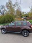 Dacia Duster 1,6   LPG 84kw 11/2017