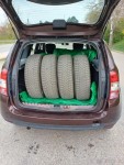 Dacia Duster 1,6   LPG 84kw 11/2017