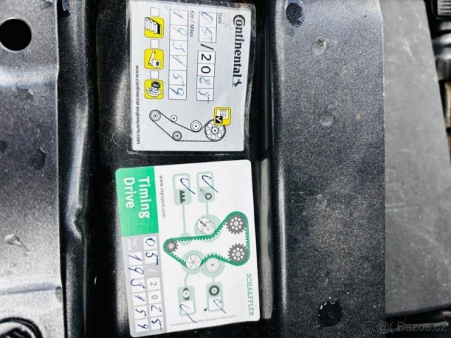 Škoda Karoq 1,6