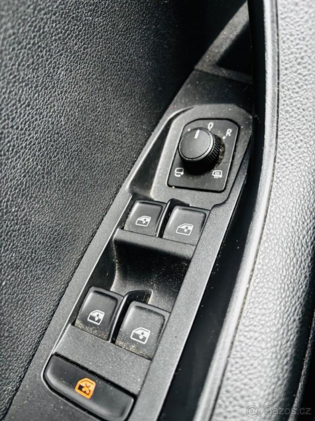 Škoda Karoq 1,6