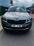 Škoda Karoq 1,6