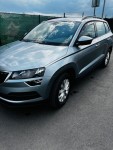 Škoda Karoq 1,6