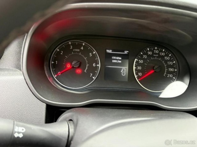 Dacia Duster 1,5   dci 4x4
