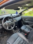 Dacia Duster 1,5   dci 4x4
