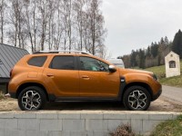 Dacia Duster 1,5   dci 4x4