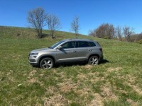 Škoda Karoq 2,0   TDI/ 110 kW 4x4 STYLE We