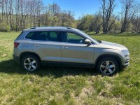Škoda Karoq 2,0   TDI/ 110 kW 4x4 STYLE We