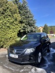 Volkswagen Tiguan 2,0   TDI 4 motion