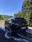 Volkswagen Tiguan 2,0   TDI 4 motion