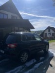 Volkswagen Tiguan 2,0   TDI 4 motion