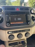 Volkswagen Tiguan 2,0   TDI 4 motion
