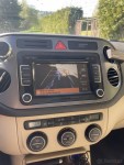 Volkswagen Tiguan 2,0   TDI 4 motion
