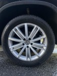Volkswagen Tiguan 2,0   TDI 4 motion
