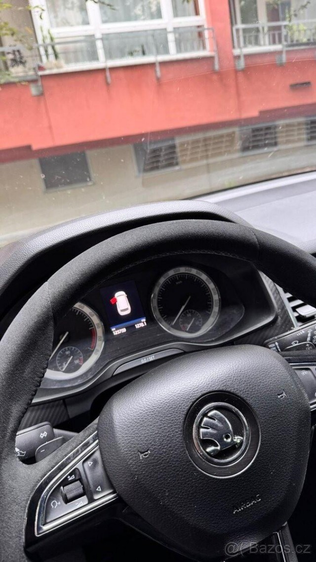 Škoda Kodiaq 2,0