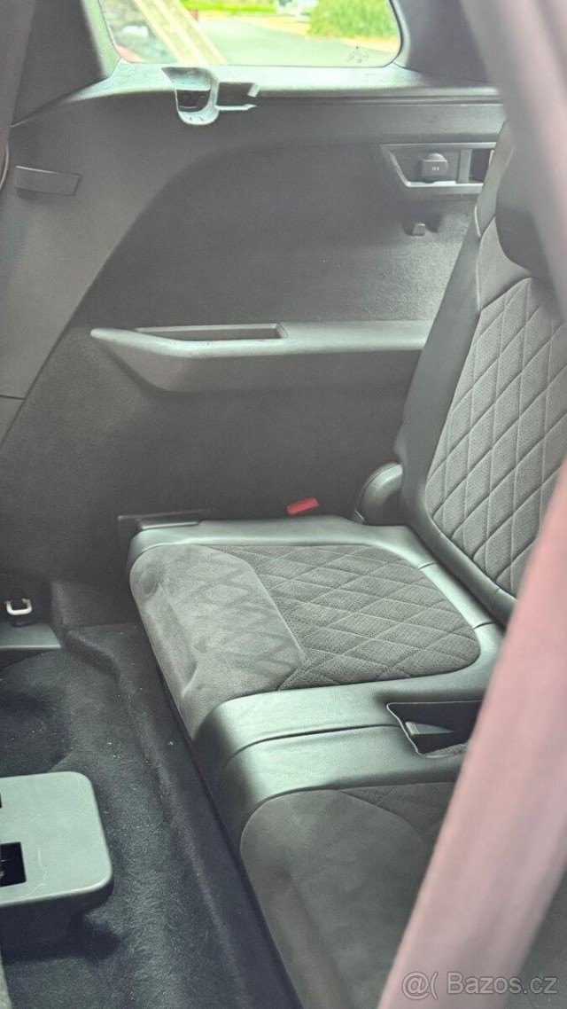 Škoda Kodiaq 2,0