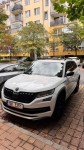 Škoda Kodiaq 2,0