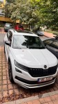 Škoda Kodiaq 2,0