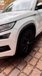 Škoda Kodiaq 2,0
