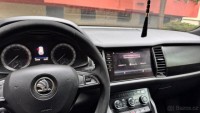 Škoda Kodiaq 2,0