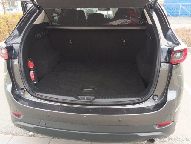 Mazda CX-5 2,2   Advantage 2WD