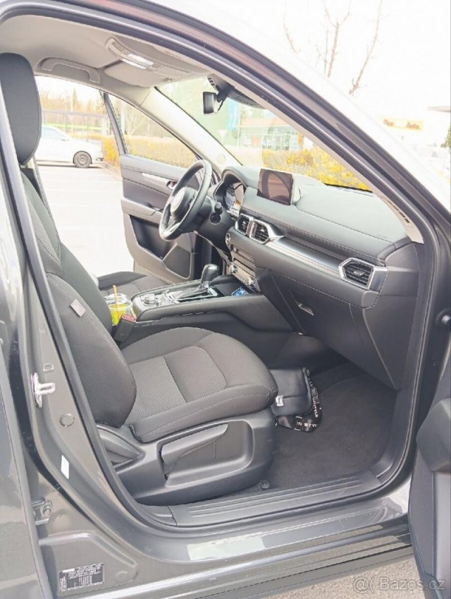 Mazda CX-5 2,2   Advantage 2WD