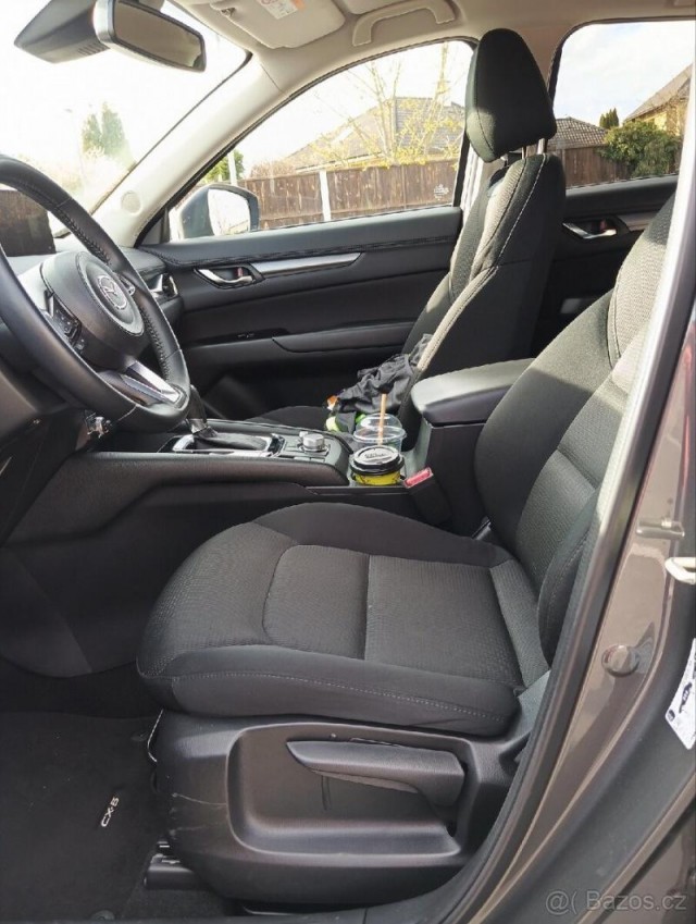 Mazda CX-5 2,2   Advantage 2WD