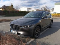Mazda CX-5 2,2   Advantage 2WD