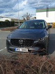 Mazda CX-5 2,2   Advantage 2WD