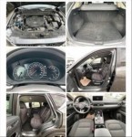 Mazda CX-5 2,2   Advantage 2WD