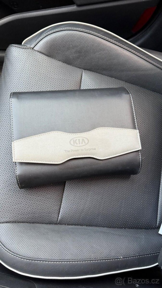 Kia Sportage 1,6   –QL T-GDi 4x4 AUTOMAT