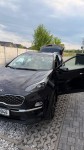 Kia Sportage 1,6   –QL T-GDi 4x4 AUTOMAT