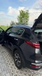 Kia Sportage 1,6   –QL T-GDi 4x4 AUTOMAT