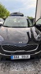 Kia Sportage 1,6   –QL T-GDi 4x4 AUTOMAT