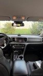 Kia Sportage 1,6   –QL T-GDi 4x4 AUTOMAT