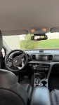 Kia Sportage 1,6   –QL T-GDi 4x4 AUTOMAT