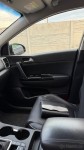 Kia Sportage 1,6   –QL T-GDi 4x4 AUTOMAT