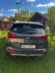 Kia Sportage 1,6   TGDi | 1. majitel ČR