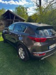Kia Sportage 1,6   TGDi | 1. majitel ČR