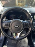 Kia Sportage 1,6   TGDi | 1. majitel ČR
