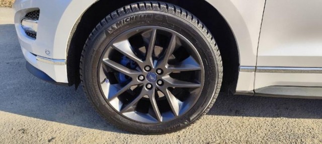 Ford Edge 2,0   VIGNALE