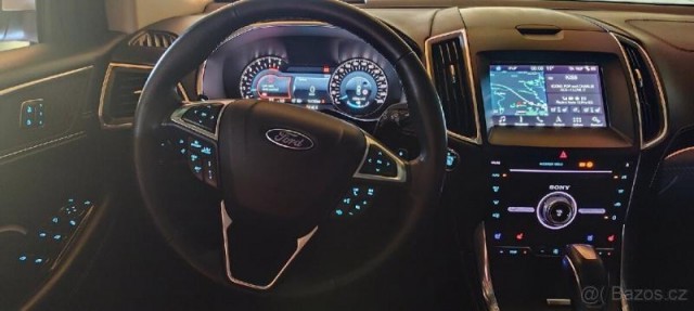 Ford Edge 2,0   VIGNALE