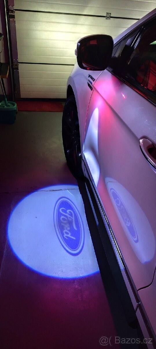 Ford Edge 2,0   VIGNALE
