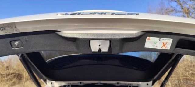 Ford Edge 2,0   VIGNALE
