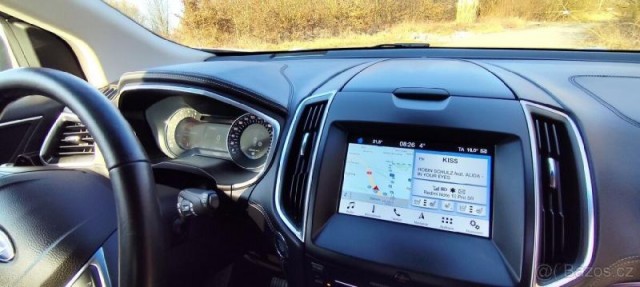 Ford Edge 2,0   VIGNALE